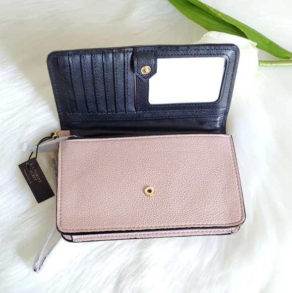 ❤️Victoria's Secret Phone Wristlet/wallet - Picture 5 of 10